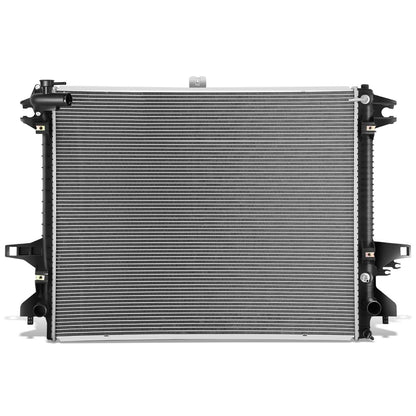 2016-2019 Nissan Titan XD V8 5.0L OEM Radiator