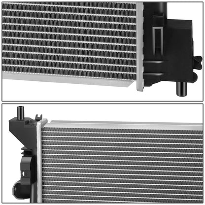 2016-2020 Cadillac CT6 OEM Style Radiator