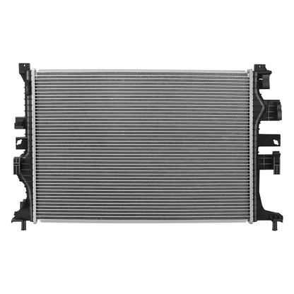 2016-2018 Ford Focus OEM Radiator