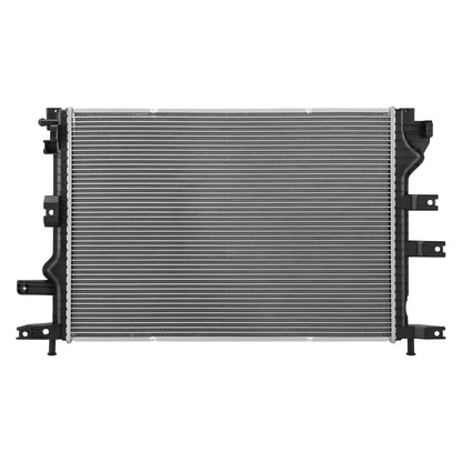 17-20 Ford Fusion & Lincoln MKZ Continental OEM Radiator