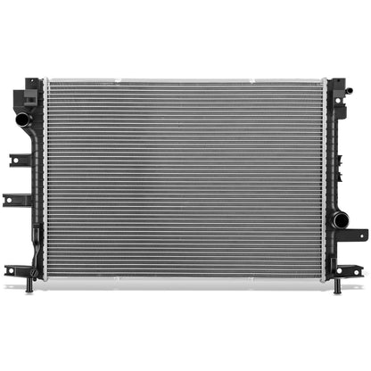 17-20 Ford Fusion & Lincoln MKZ Continental OEM Radiator
