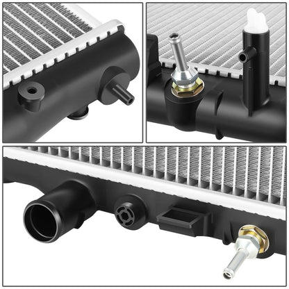 2016-2022 Infiniti Q50 V6 3.0L OEM Radiator