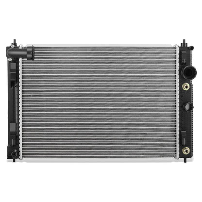 2016-2018 Infiniti Q50/Q60 L4 2.0L OEM Radiator