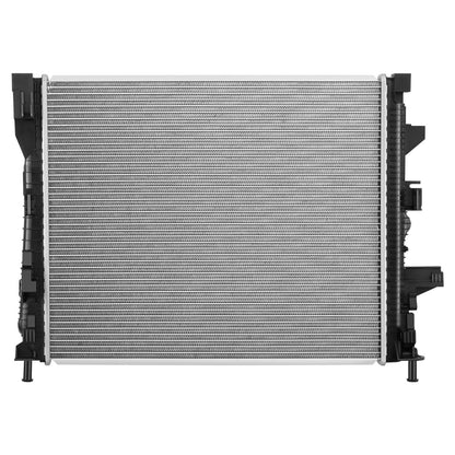 2016-2018 Ford Focus OEM Radiator