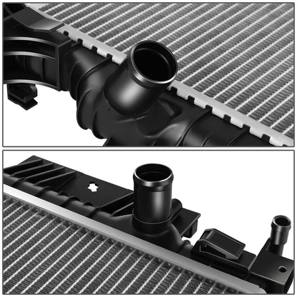 2017-2019 Ford Escape OEM Radiator