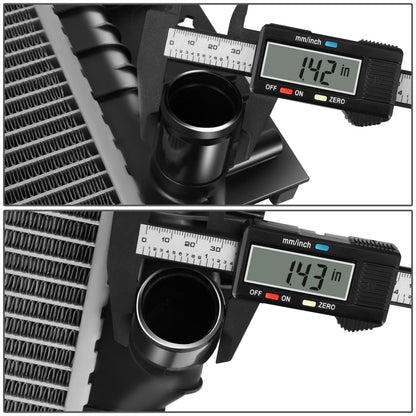 2017-2019 Ford Escape OEM Radiator