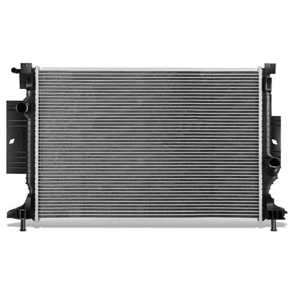 2017-2019 Ford Escape OEM Radiator