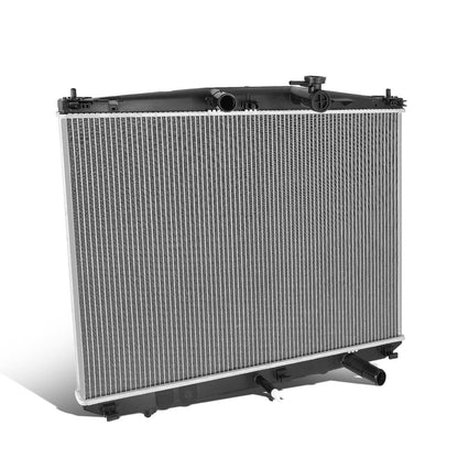 2017-2019 Toyota Highlander OEM Radiator for 3.5L V6 Engine