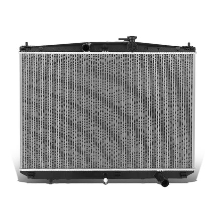 2017-2019 Toyota Highlander OEM Radiator for 3.5L V6 Engine