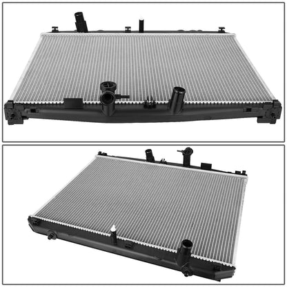 2017-2019 Toyota Highlander OEM Radiator for 3.5L V6 Engine