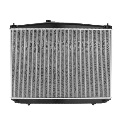 2017-2019 Toyota Highlander OEM Radiator for 3.5L V6 Engine