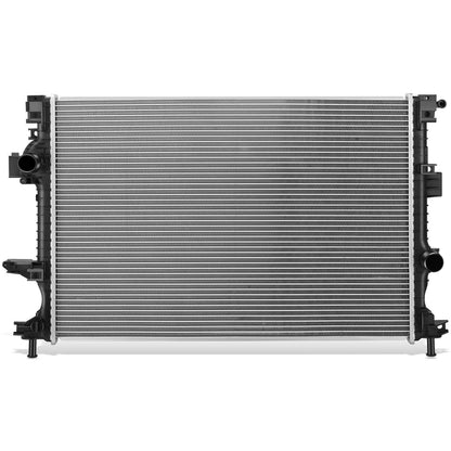 2017-2020 Ford Fusion / Lincoln MKZ OEM Radiator