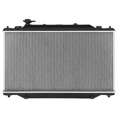 2017-2023 Mazda CX-5 OEM Radiator L4 2.5L
