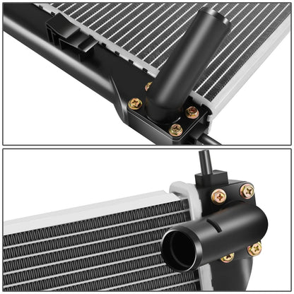 2011-2019 Nissan Juke Sentra OEM Radiator
