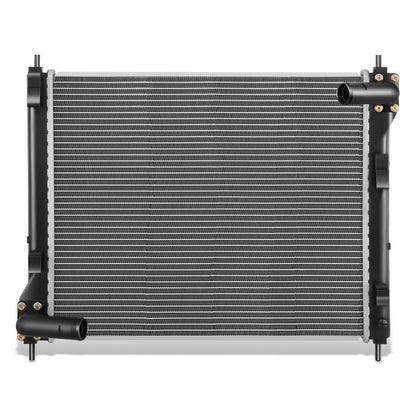 2011-2019 Nissan Juke Sentra OEM Radiator