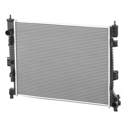 16-22 Dodge Durango OEM Radiator