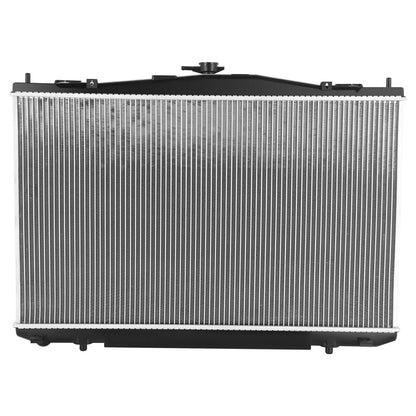 2017+ Toyota Sienna 3.5L OEM Radiator