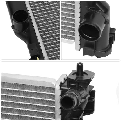 19-22 Toyota Avalon/Camry/RAV4 OEM Radiator