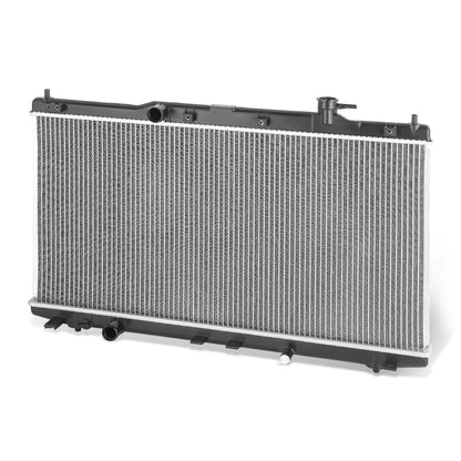 2018-2020 Honda Accord / Acura TLX OEM Replacement Radiator