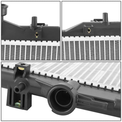 2018-2023 Honda Odyssey V6 3.5L OEM Radiator