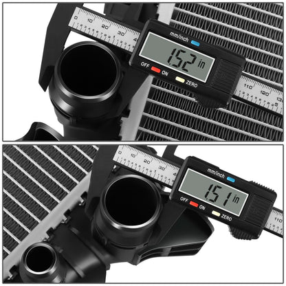 13-18 Audi S8 / 18+ A6 Quattro / A7 Quattro OEM Radiator