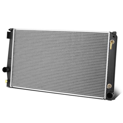 1995-2000 Suzuki Esteem 1.6L Sedan Automatic Radiator