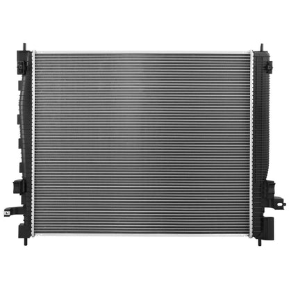 2018-2022 Chevrolet Traverse OEM Radiator