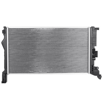2016-2021 Volvo OEM Radiator L4 2.0L T8 T6 T5