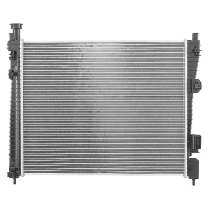 16-20 Dodge Durango 5.7L V8 OEM Radiator