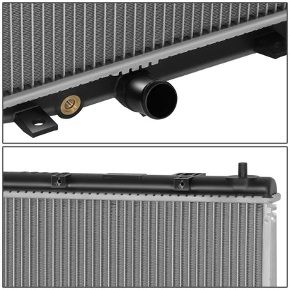 2017-2021 Honda Civic Type R OEM Radiator