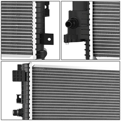 2018-2022 Ford F250 F350 F450 V8 6.7L OEM Radiator