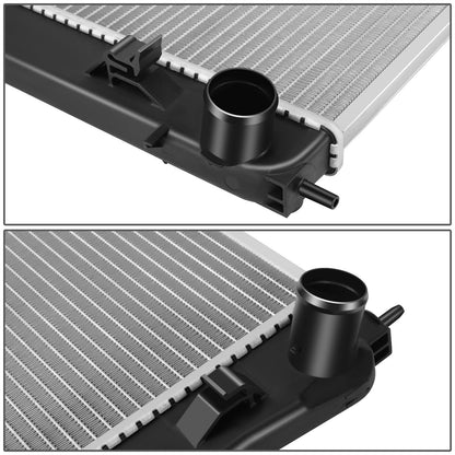 2017-2023 Subaru Impreza XV OEM Radiator