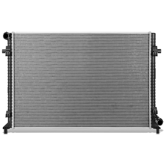 2018-2021 Volkswagen Atlas V6 3.6L OEM Radiator
