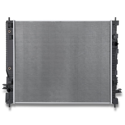 2018-2024 Chevrolet Traverse OEM Radiator 3.6L