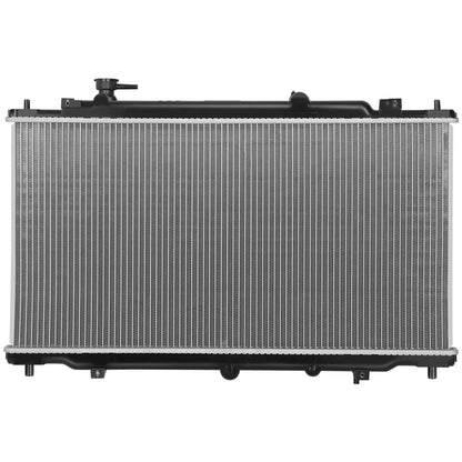2014-2018 Mazda 3 OEM Radiator - Fits 2.0L 2.5L Mexico Built