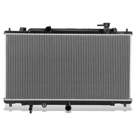 2014-2018 Mazda 3 OEM Radiator - Fits 2.0L 2.5L Mexico Built
