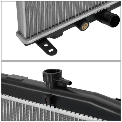 2019-2024 Acura RDX OEM Radiator