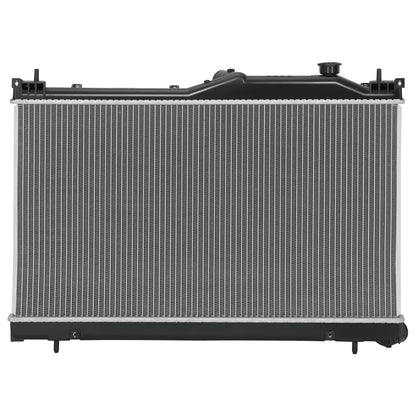 2019-2025 Subaru Forester OEM Radiator - 2.5L w/ EyeSight