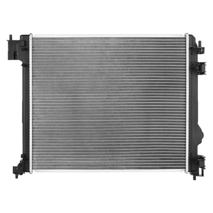 17-21 Nissan Rogue Sport OEM Radiator