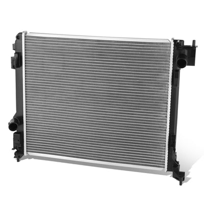 17-21 Nissan Rogue Sport OEM Radiator