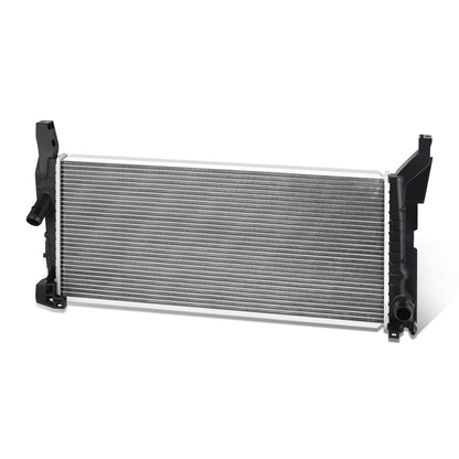 2016-2019 BMW X1 OEM Radiator