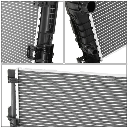 2017+ BMW M5 F90 / M850iX OEM Radiator