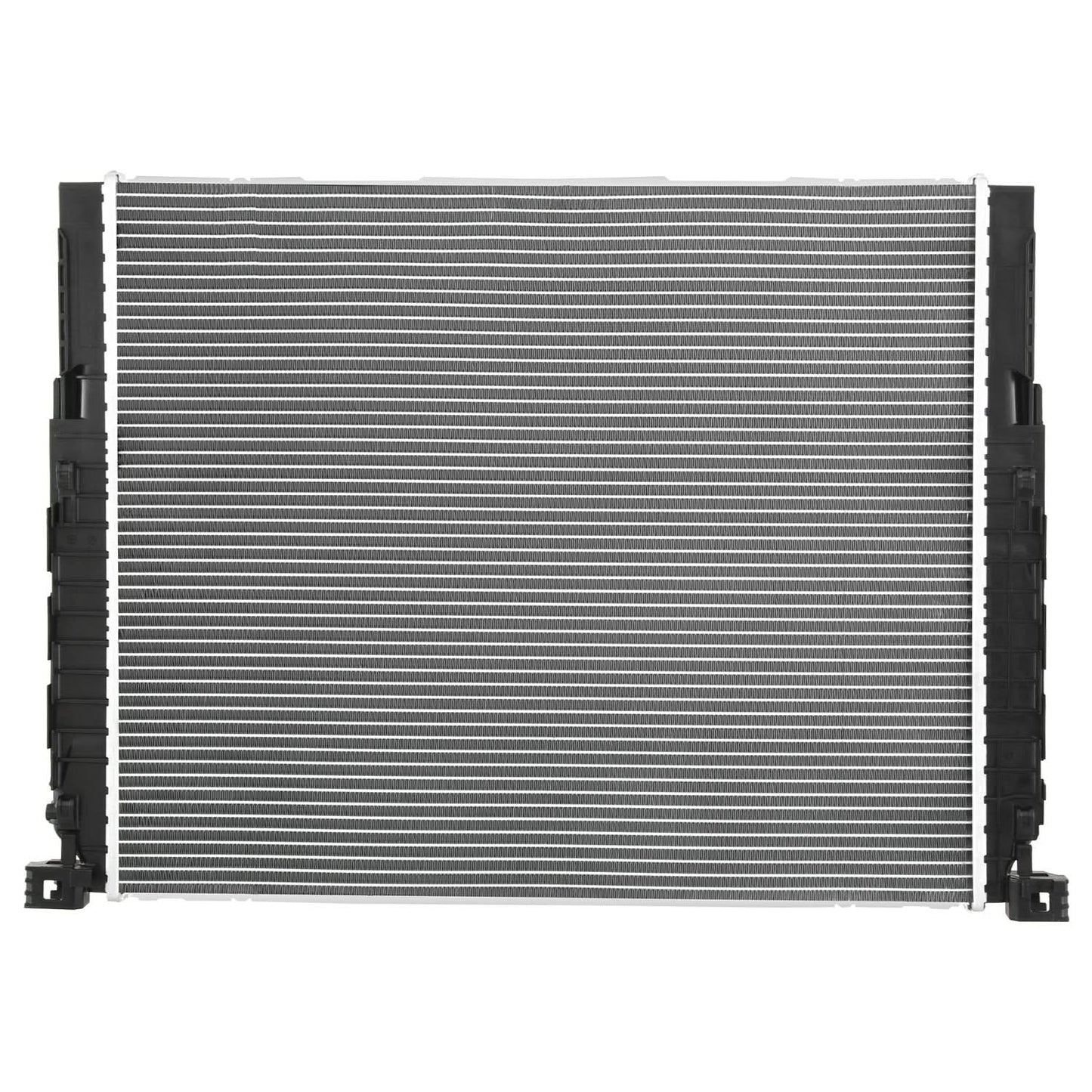 2017+ BMW M5 F90 / M850iX OEM Radiator