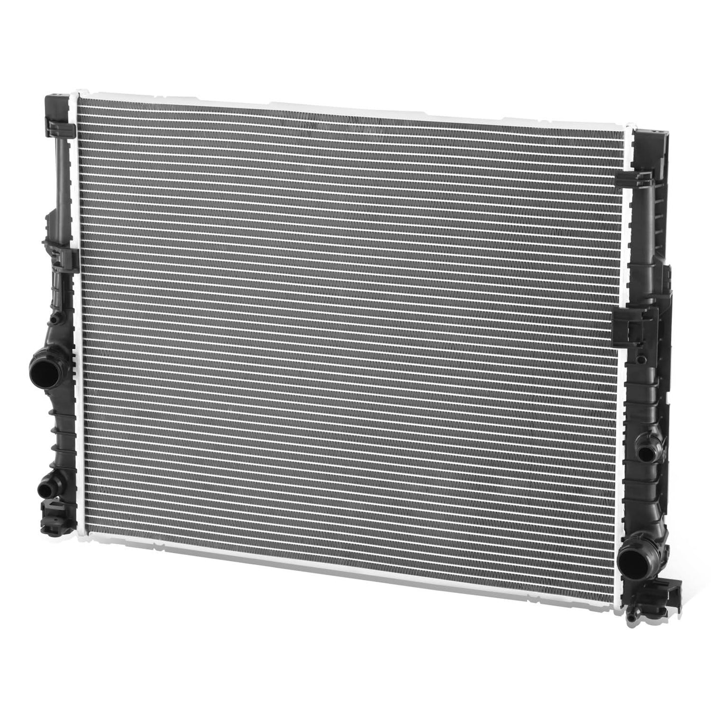 2017+ BMW M5 F90 / M850iX OEM Radiator