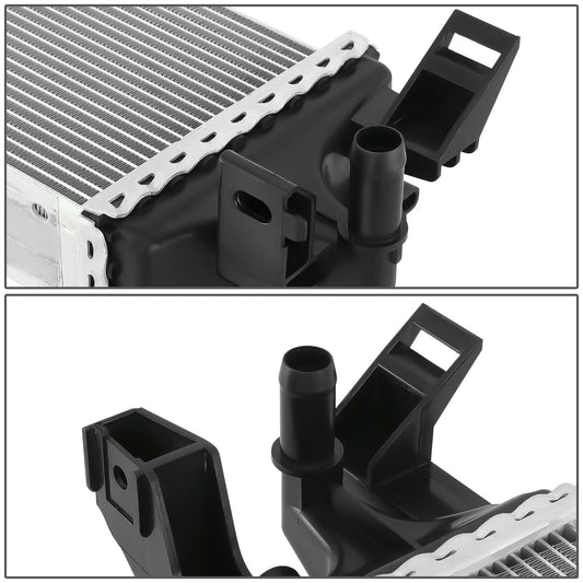2017-2019 Ford Escape 1.5L Turbo OEM Radiator