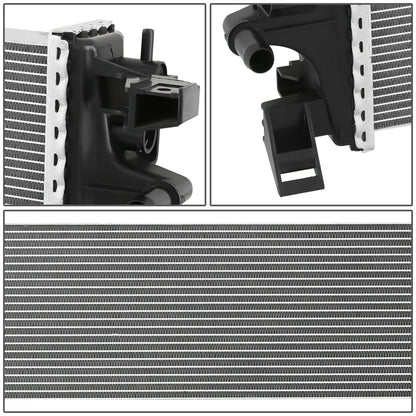 2017-2019 Ford Escape 1.5L Turbo OEM Radiator