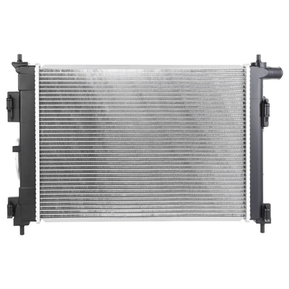 2018-2019 Hyundai Accent / Kia Rio 1.6L OEM Radiator