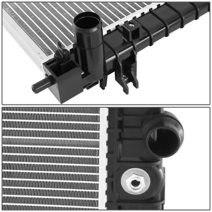 2016-2021 Buick Encore Trax L4 1.4L OEM Radiator