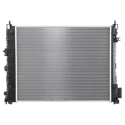 2016-2021 Buick Encore Trax L4 1.4L OEM Radiator