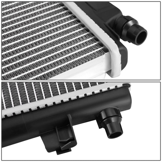 2021-2023 BMW 230i 320i 330i 430i M3 M4 M440i OEM Radiator